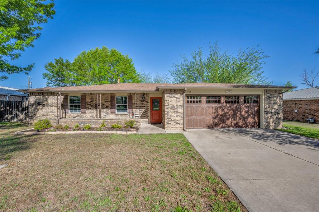 Hamilton-Roberts - Residential
