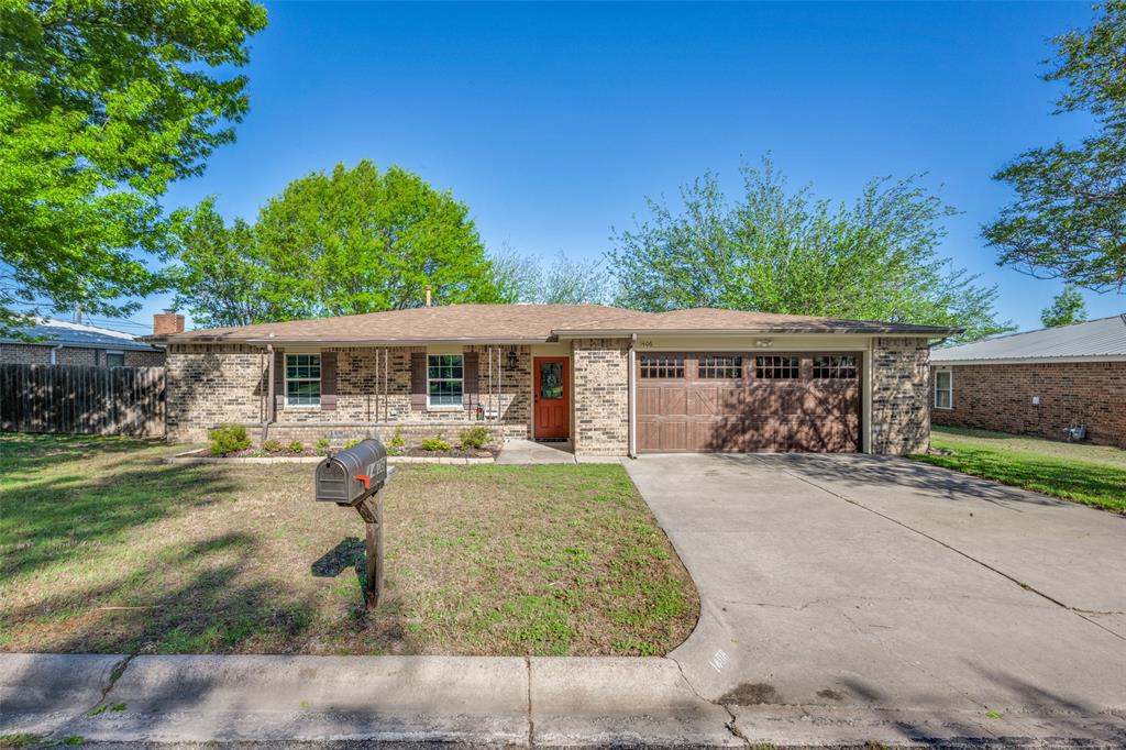 Hamilton-Roberts - Residential