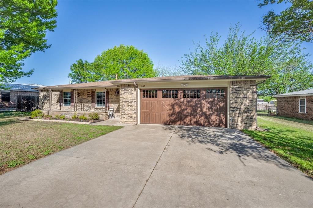 Hamilton-Roberts - Residential