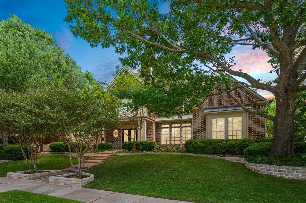 Twin Creeks Ph 5b - Residential