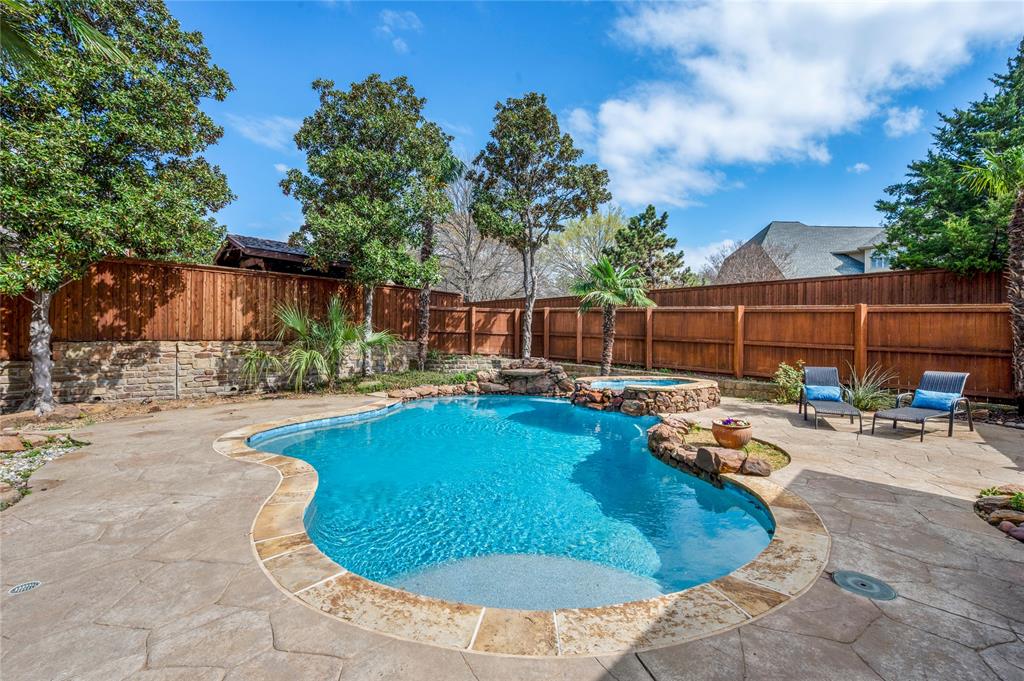 Twin Creeks Ph 5b - Residential