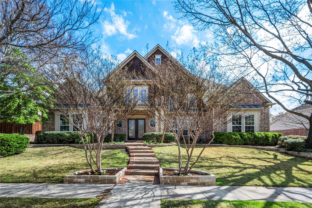 Twin Creeks Ph 5b - Residential