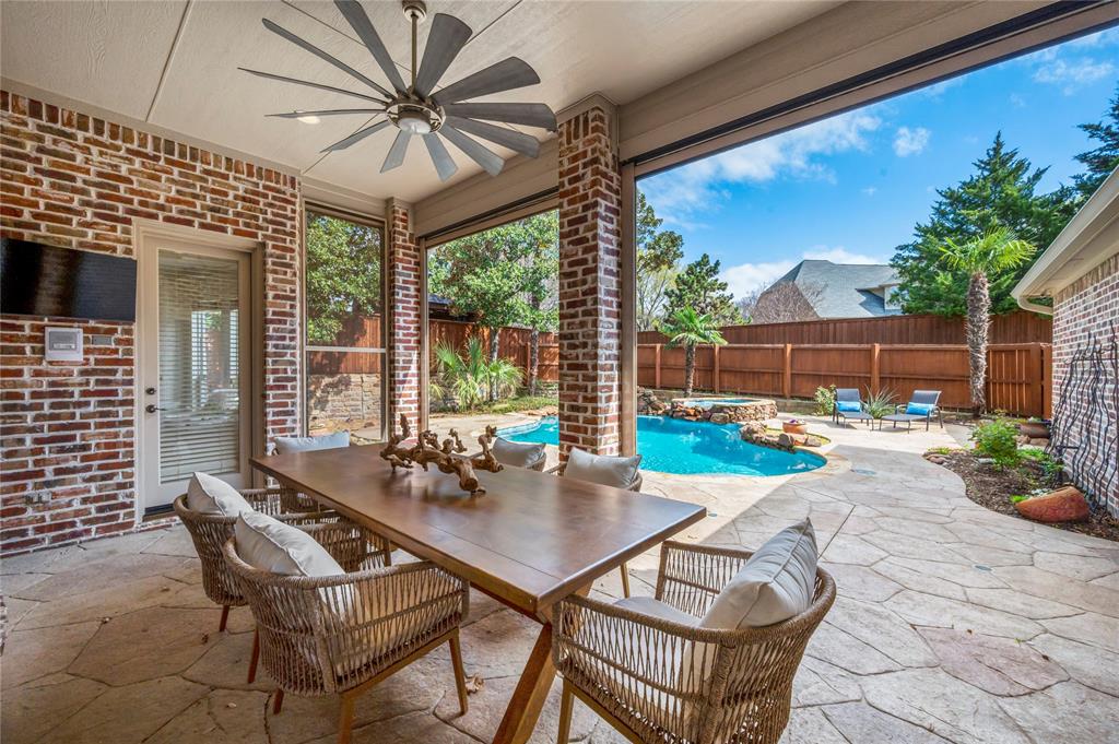 Twin Creeks Ph 5b - Residential