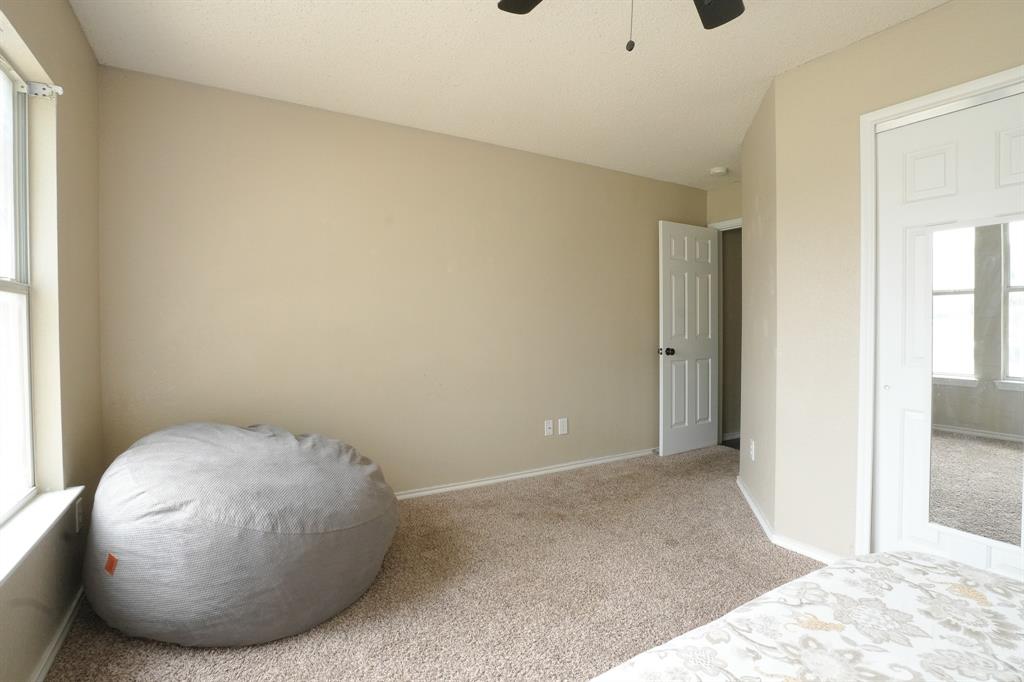 Sunset Oaks Add - Residential
