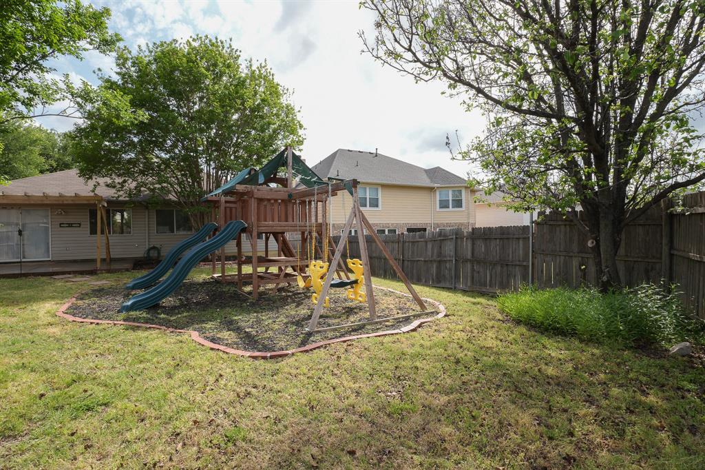 Sunset Oaks Add - Residential
