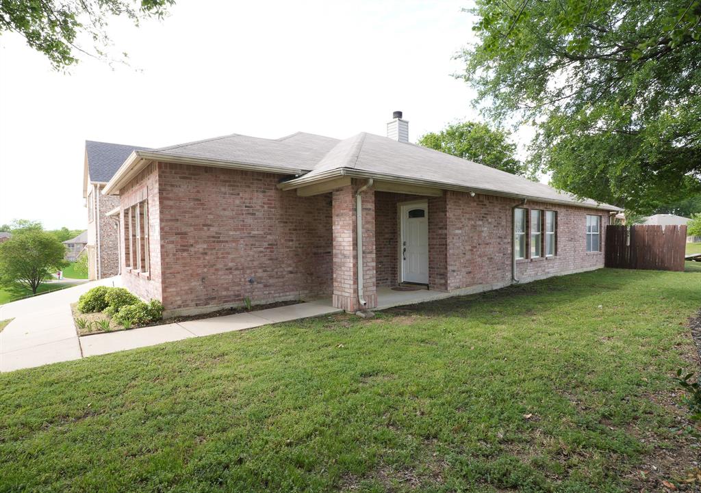Sunset Oaks Add - Residential