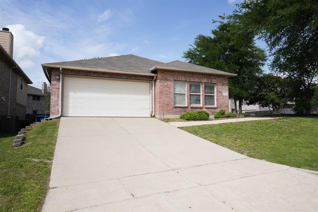 Sunset Oaks Add - Residential