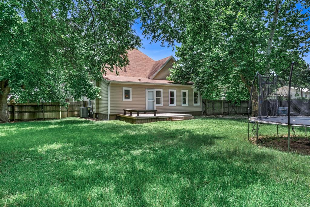 Orig Town Of Commerce - Residential