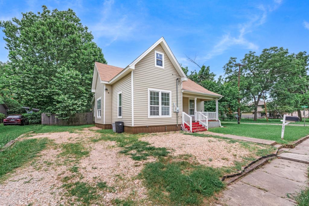 Orig Town Of Commerce - Residential