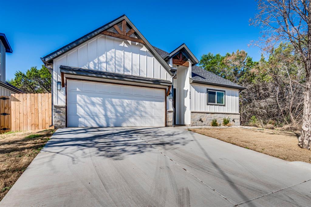 Canyon Creek III - Residential