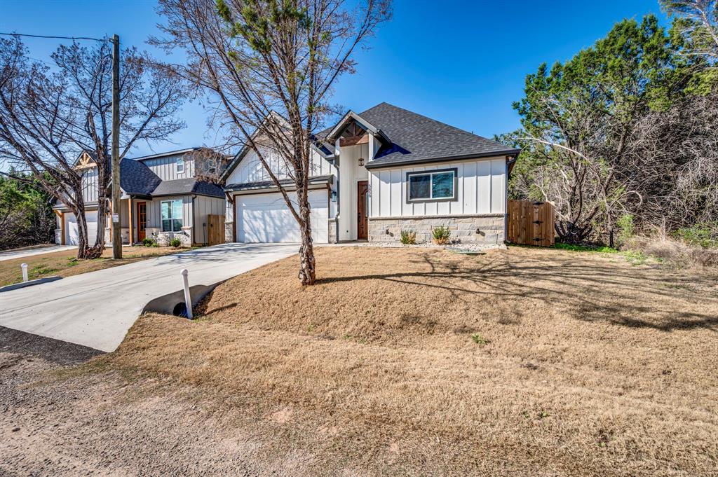 Canyon Creek III - Residential