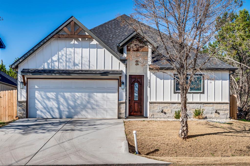 Canyon Creek III - Residential
