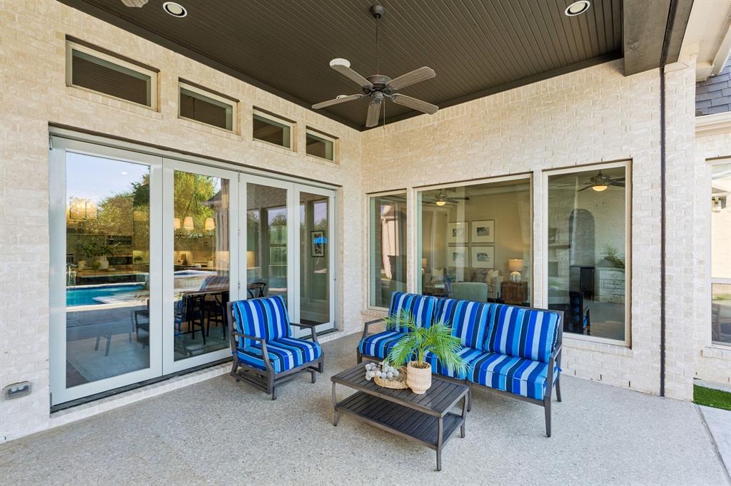 Winding Creek Add - Residential
