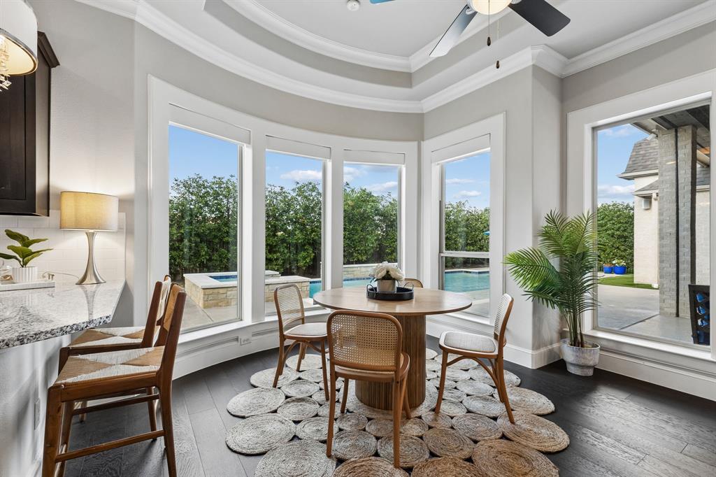 Winding Creek Add - Residential