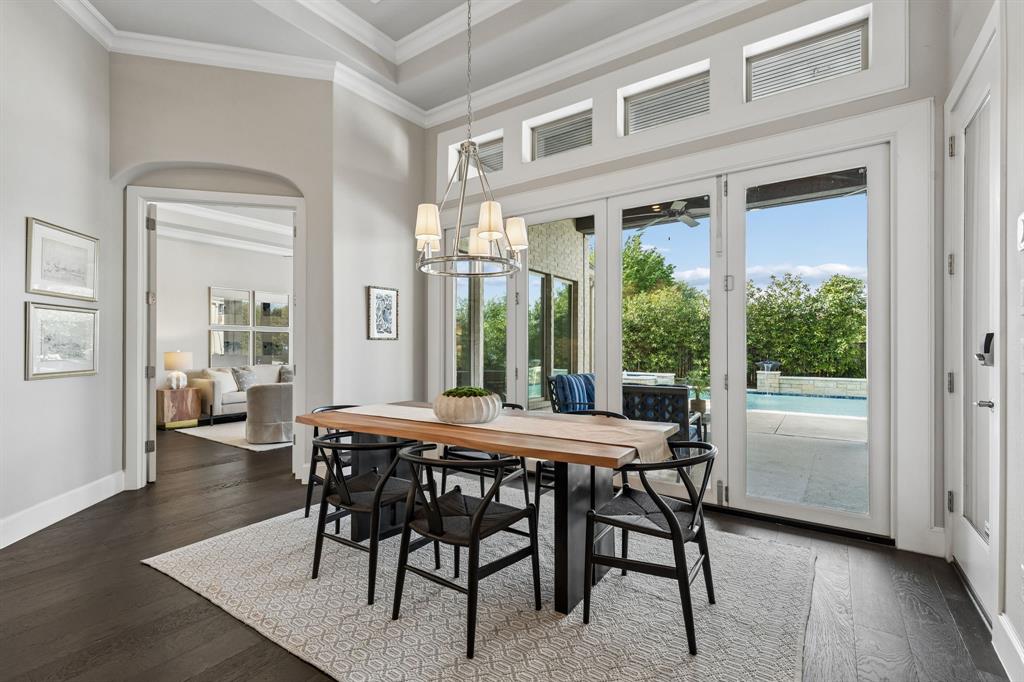 Winding Creek Add - Residential