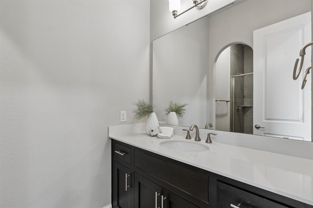 Winding Creek Add - Residential