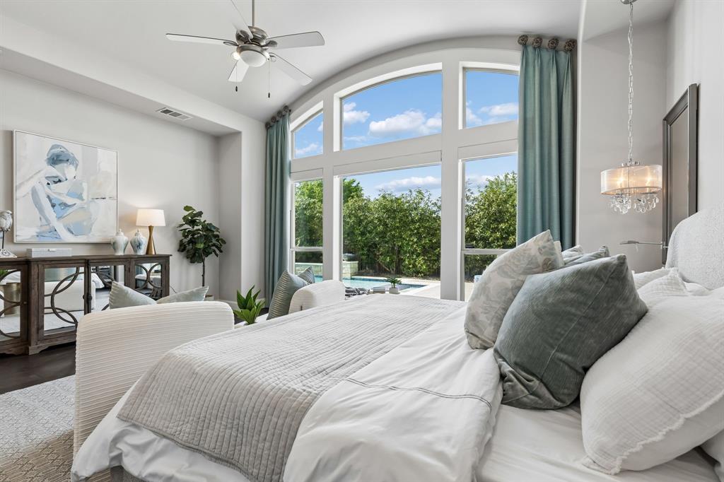 Winding Creek Add - Residential