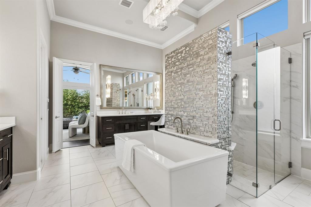 Winding Creek Add - Residential