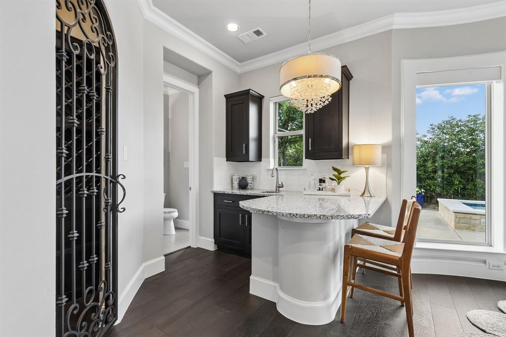 Winding Creek Add - Residential