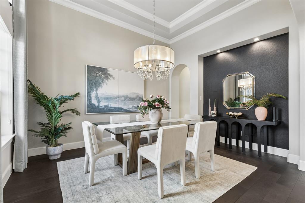 Winding Creek Add - Residential