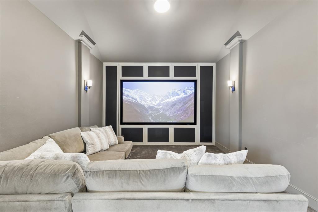 Winding Creek Add - Residential