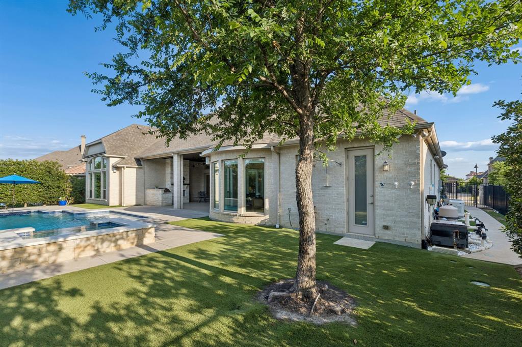 Winding Creek Add - Residential