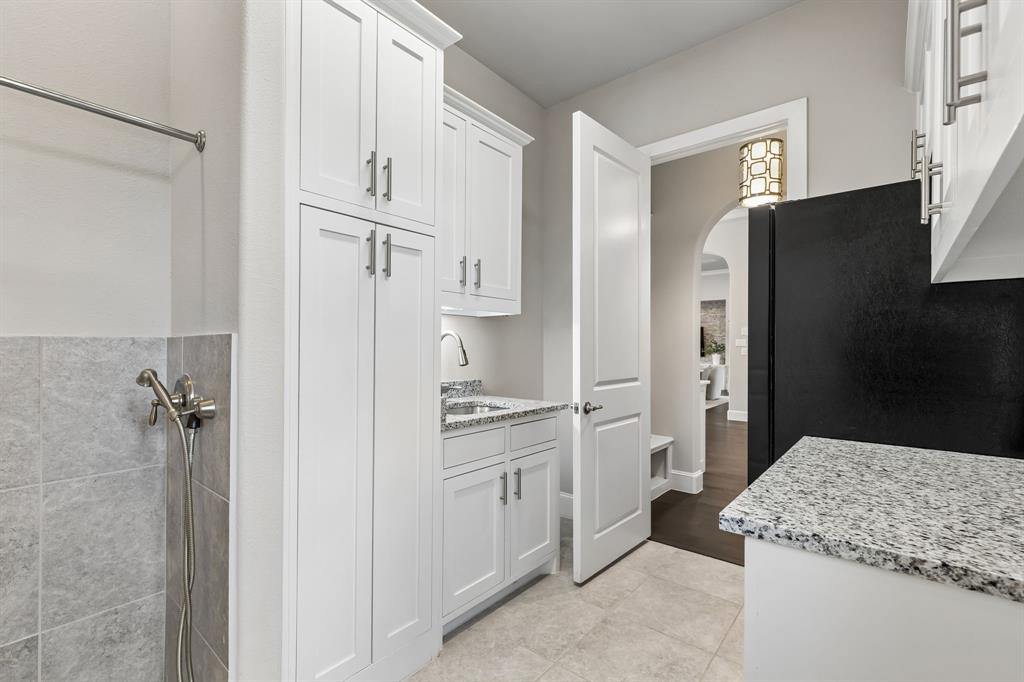 Winding Creek Add - Residential