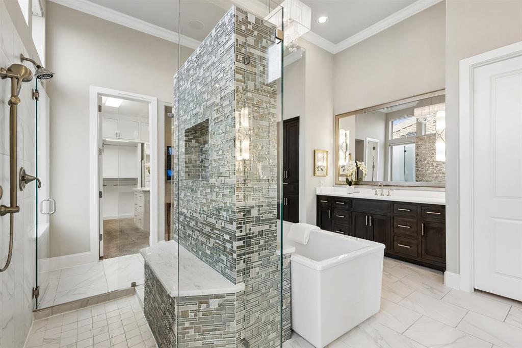 Winding Creek Add - Residential