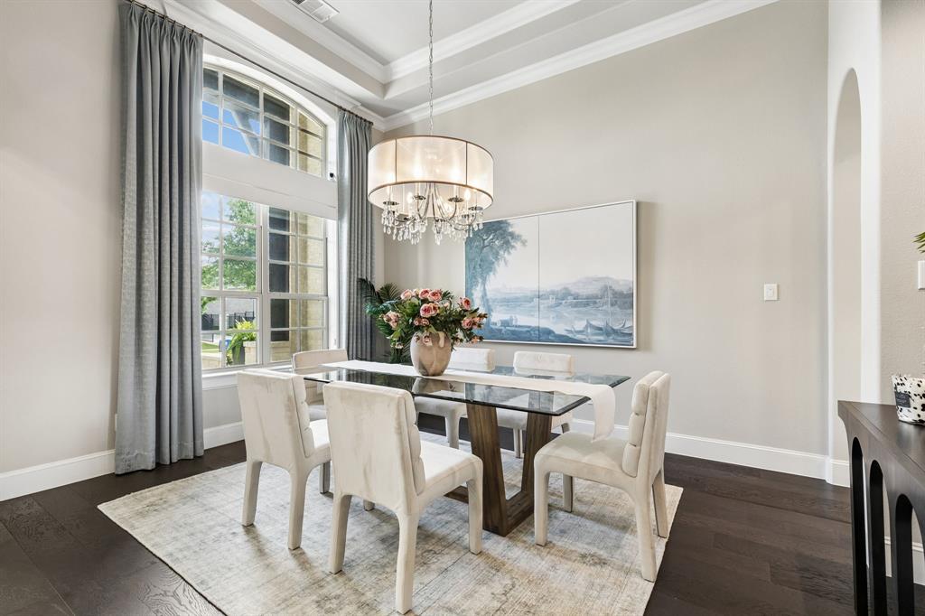Winding Creek Add - Residential