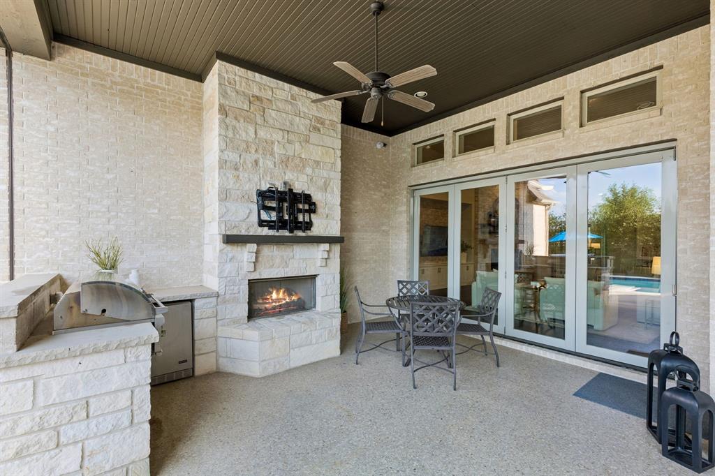 Winding Creek Add - Residential