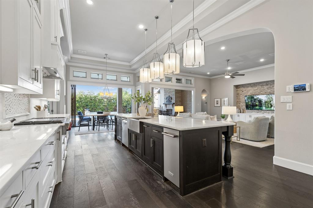 Winding Creek Add - Residential