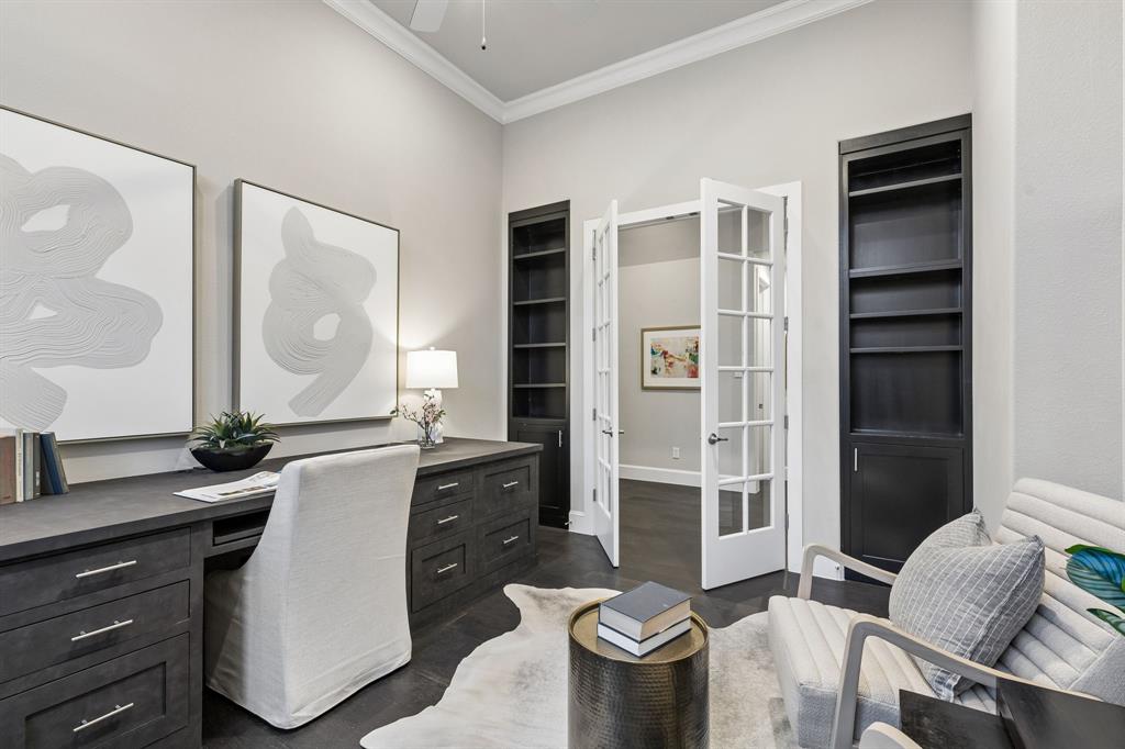 Winding Creek Add - Residential