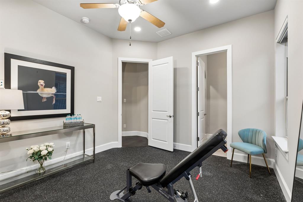 Winding Creek Add - Residential