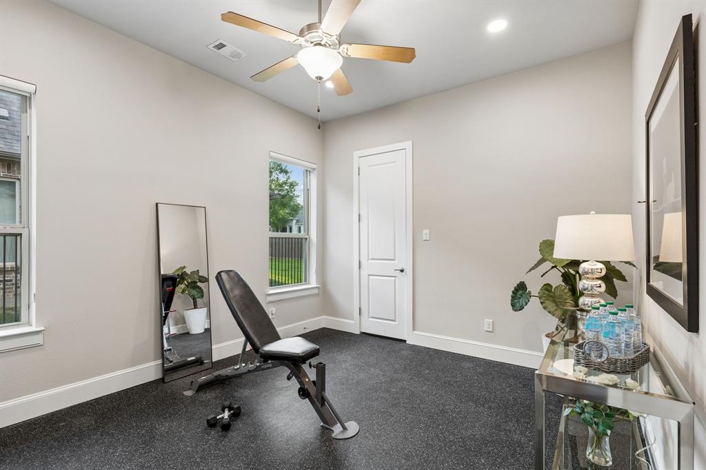 Winding Creek Add - Residential