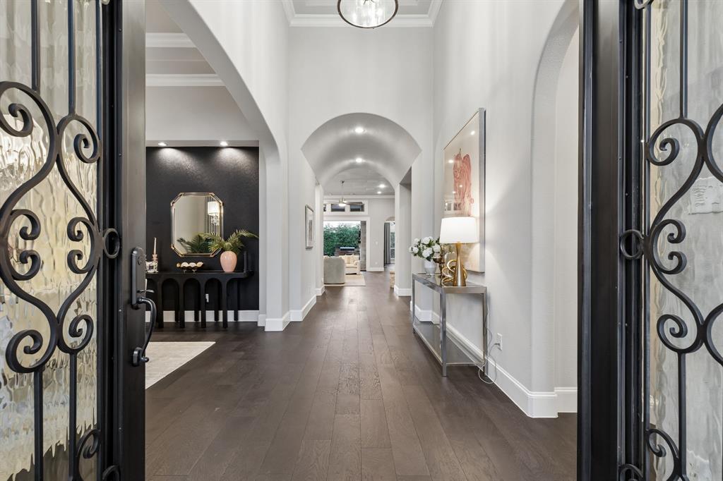 Winding Creek Add - Residential