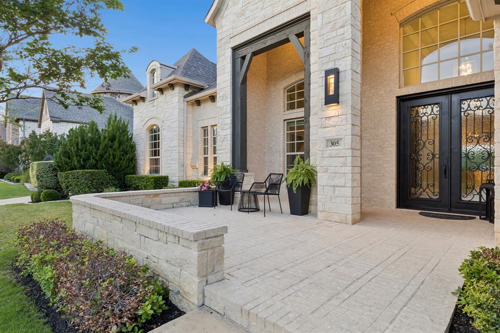 Winding Creek Add - Residential