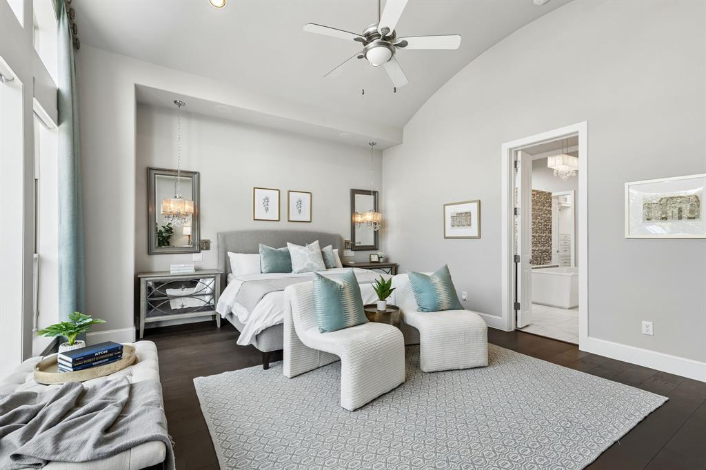Winding Creek Add - Residential