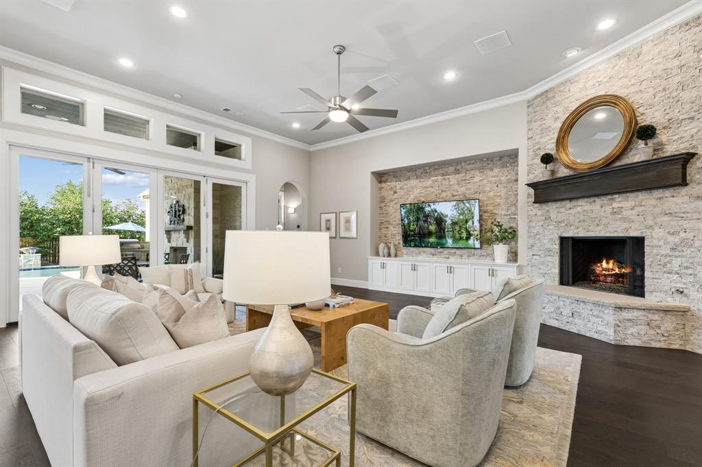 Winding Creek Add - Residential