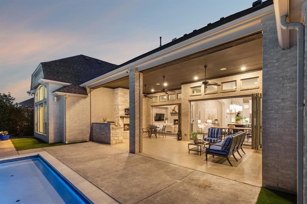 Winding Creek Add - Residential