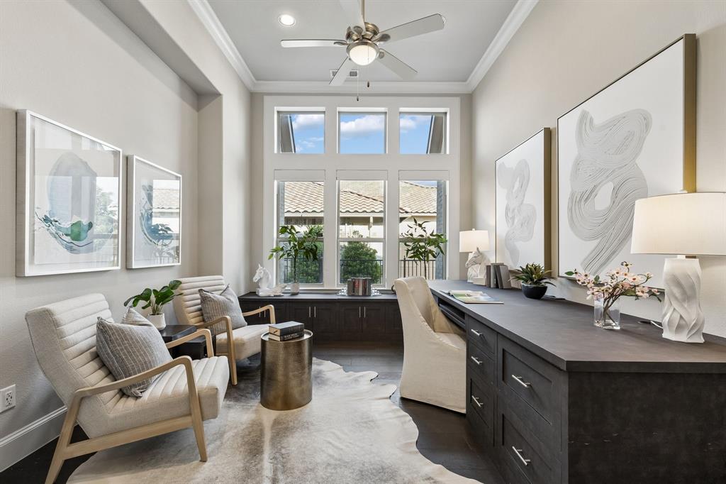 Winding Creek Add - Residential
