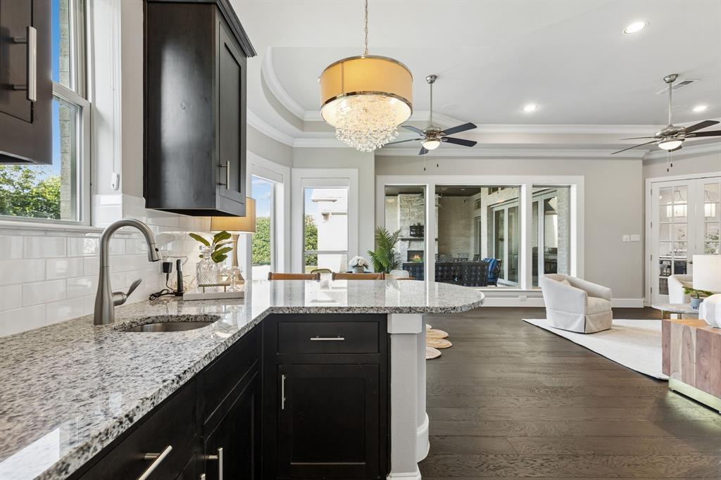 Winding Creek Add - Residential