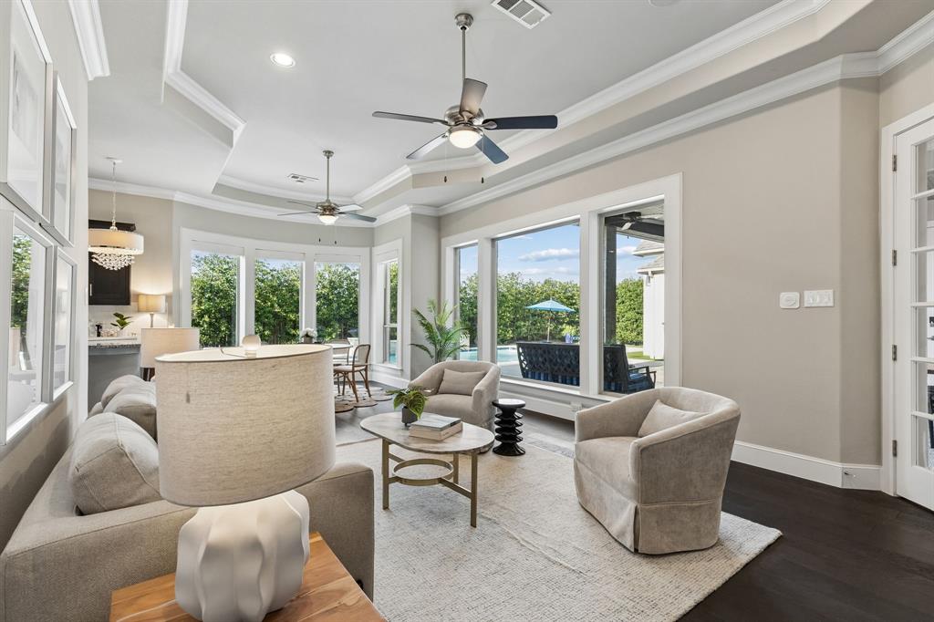 Winding Creek Add - Residential