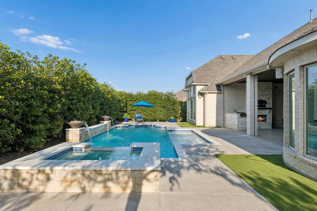 Winding Creek Add - Residential