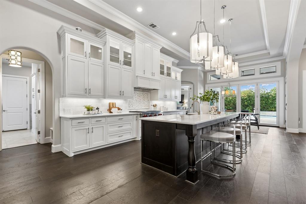 Winding Creek Add - Residential