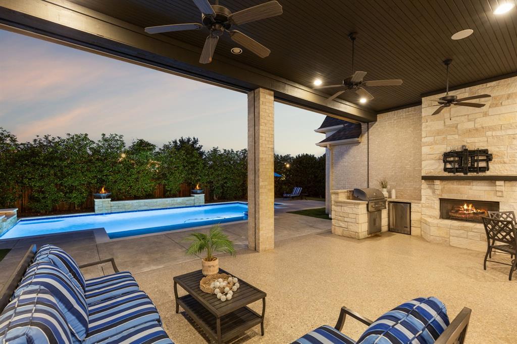 Winding Creek Add - Residential