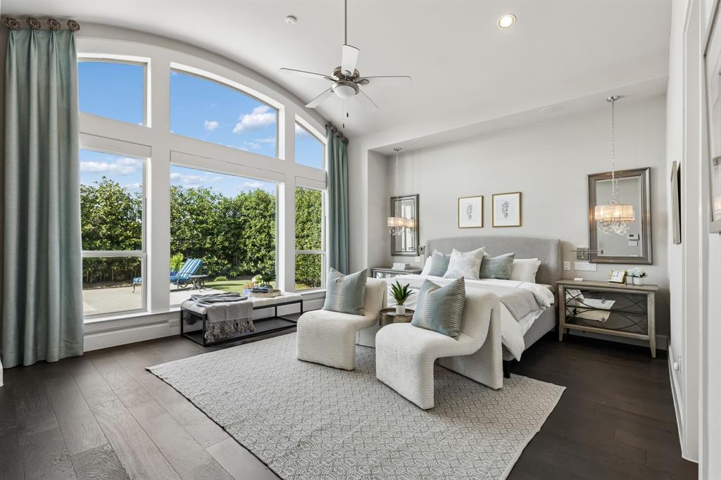 Winding Creek Add - Residential
