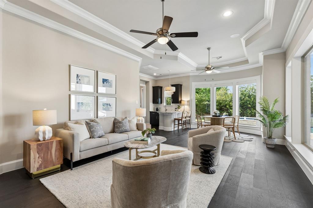 Winding Creek Add - Residential