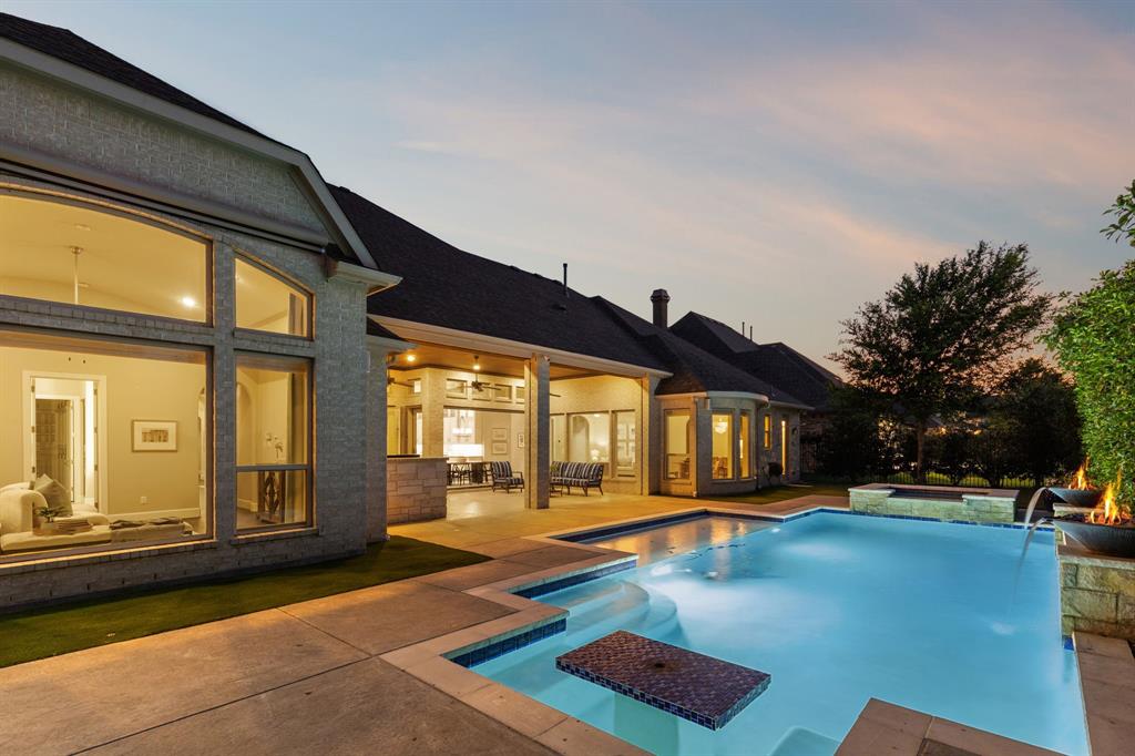 Winding Creek Add - Residential