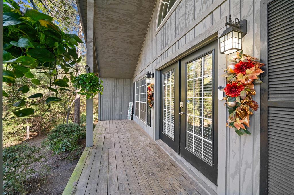 Holly Lake Ranch - Residential