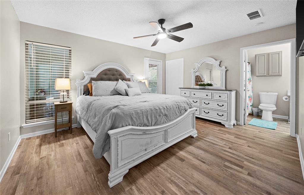 Holly Lake Ranch - Residential
